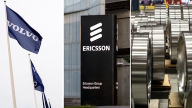 Största insynsköpen och försäljningarna efter Q1