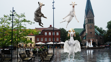 Miljarder, getter och ilska i Skövde: "Enorma bataljer"