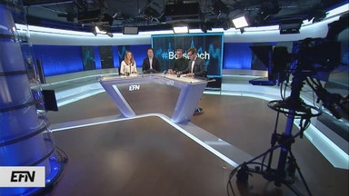 Tre globala aktietips