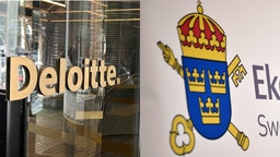 Deloitte anmäler Intellego – misstänker bokföringsbrott