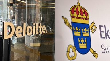 Deloitte anmäler Intellego – misstänker bokföringsbrott