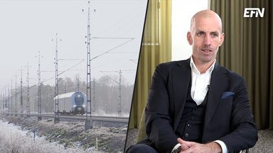 Uppgiften: Fixa Sveriges järnväg