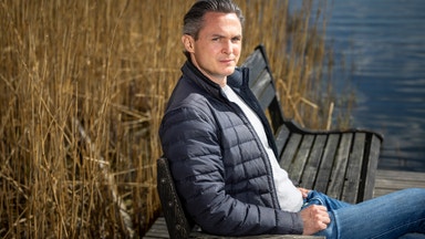 Alexander Ernstberger i rätten igen – för lyxvillan på Lidingö