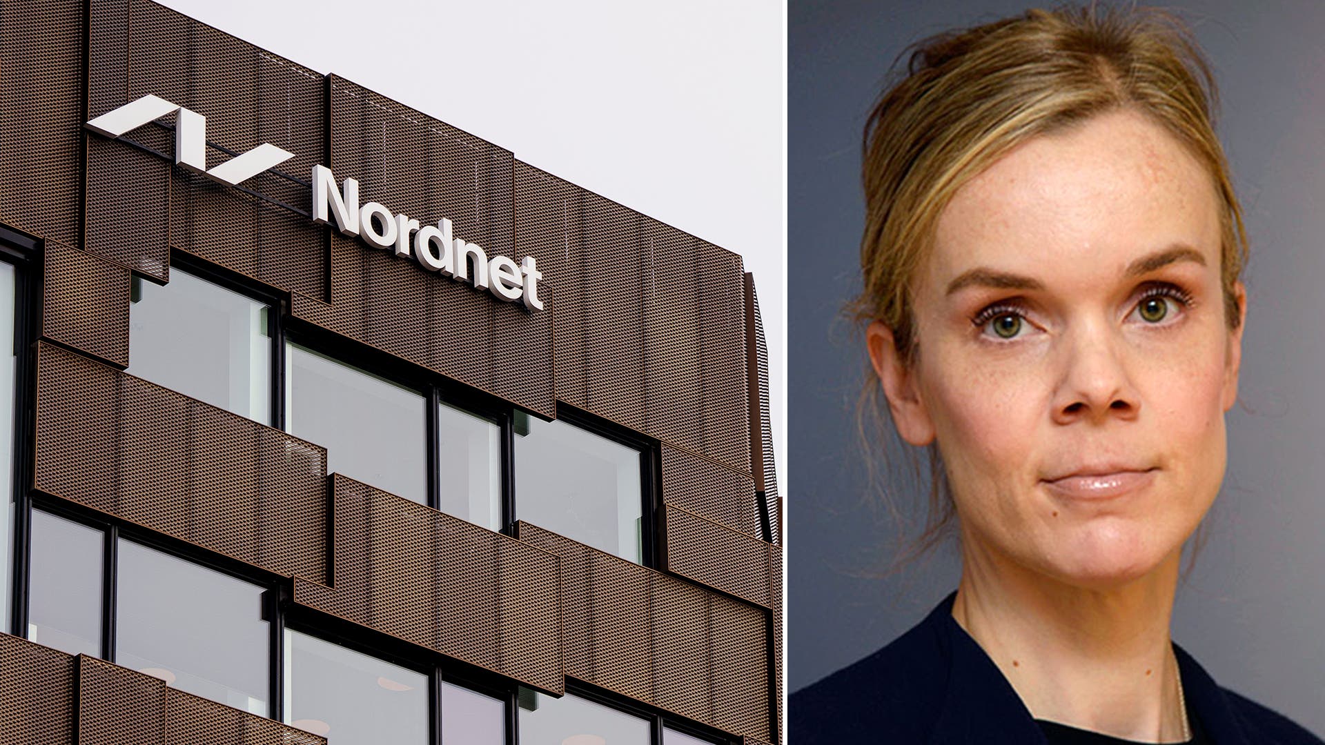 FI om Nordnets nya besked: ”Allvarligt”