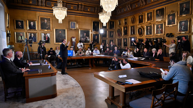 Fysikpris för kvanttekniken – marknaden väntas nå 100 miljarder dollar