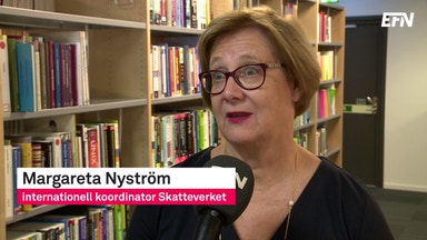 ”Skatteplaneringen kommer att minska”