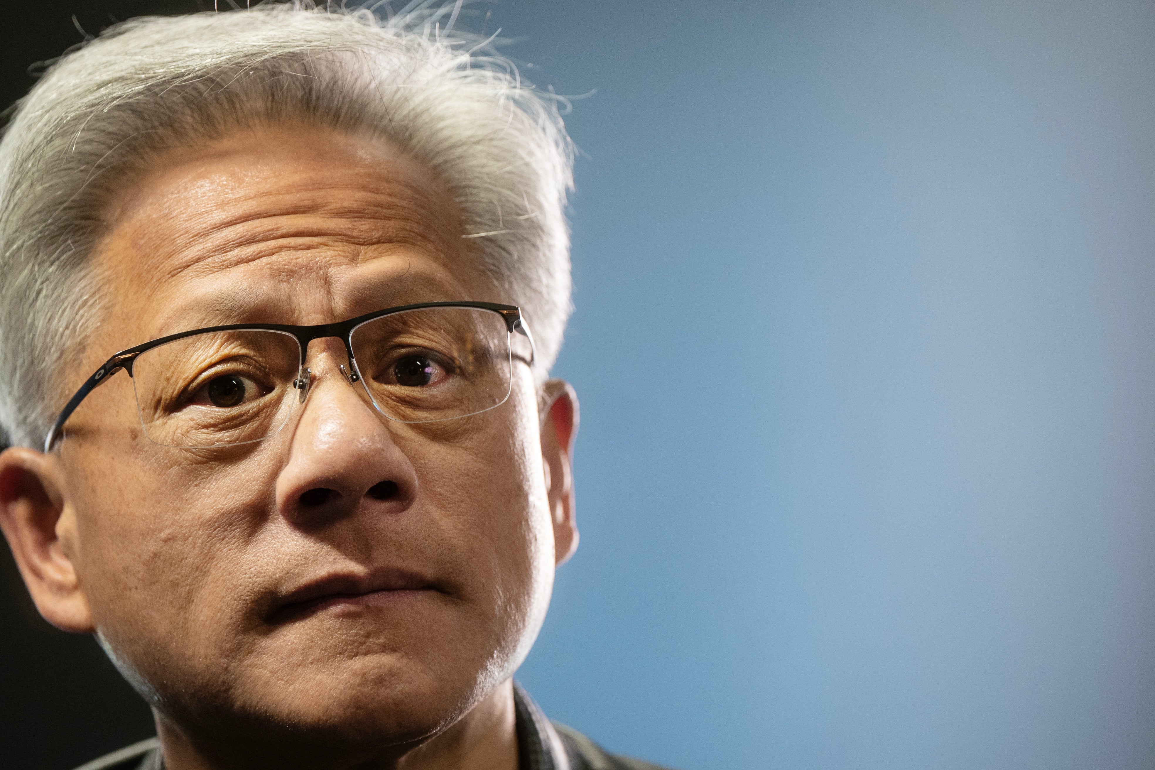 Nvidia slår tillbaka mot Michael Burry: Värdesätter vårt omdöme”