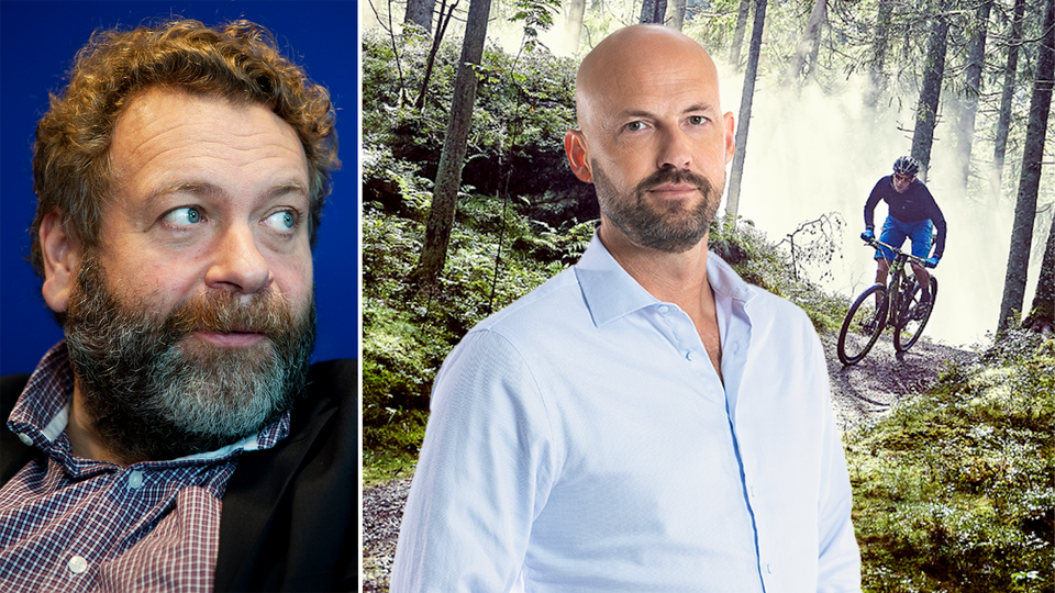 Martin Blomgren om New Waves rapport