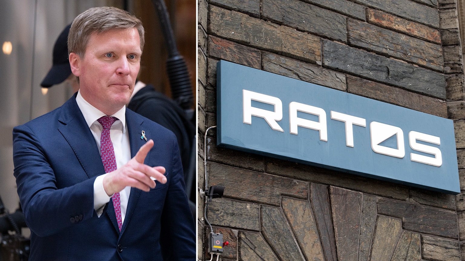 Ratos Nya Vd Duckar Fr gan Om Strategi Efter Kritiken EFN se ratos-nya-vd-duckar-fr-gan-om-strategi-efter-kritiken-efn-se