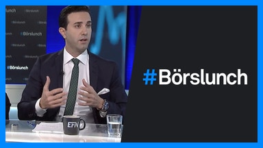 Två köpcase mitt i börsoron