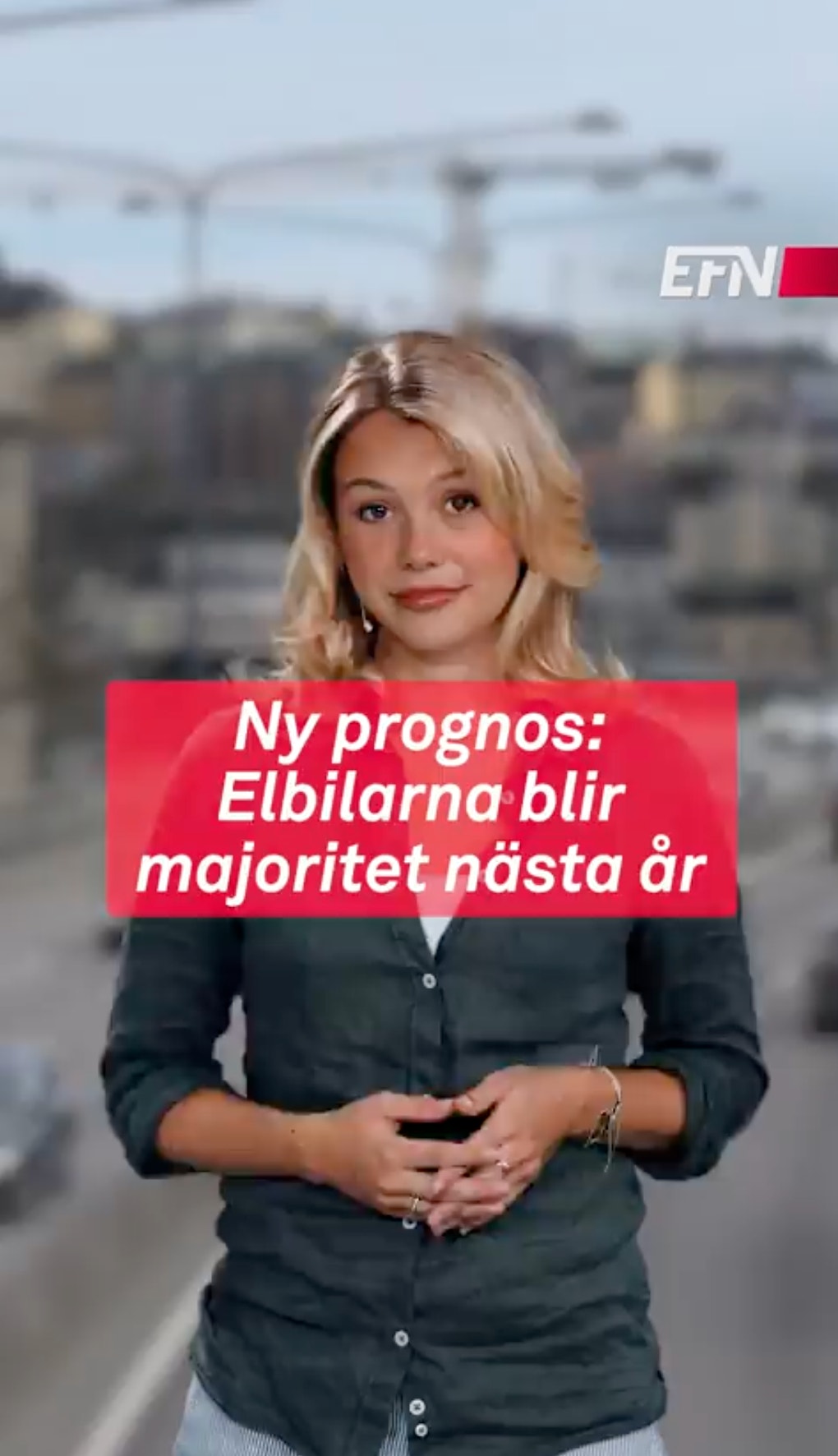 Elbilar