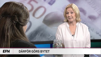 Snart är dina gamla sedlar värdelösa