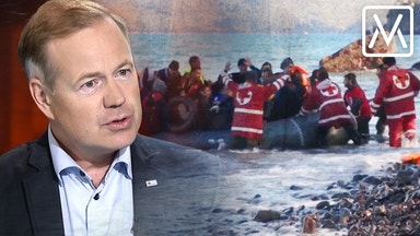 Så kan vi sprida hoppfullhet i vår oroliga samtid