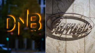 DNB Carnegie säljer innehav i fondförvaltare