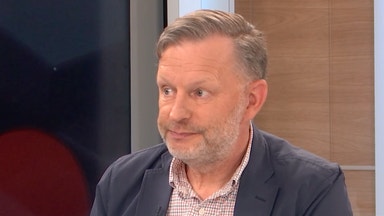 Analytikern: Bättre än vad alla trott