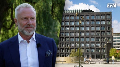 Chefsekonom: ”Inflationen borde vara en huvudvärk för Riksbanken”