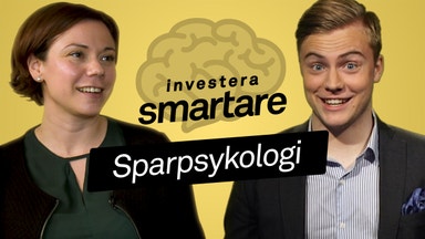 Så håller du sparångan uppe