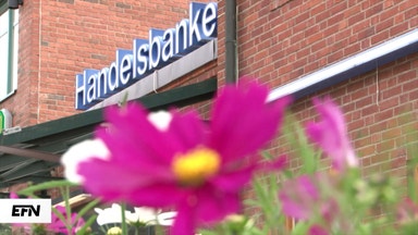 Handelsbanken säljer av Industrivärden