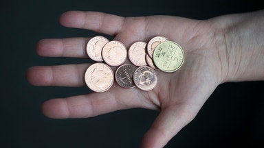 Pengaregnet i vår: Så höga väntas utdelningarna bli