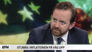 Aktiestrateg: Måste vara väldigt bearish för att inte vara bullish