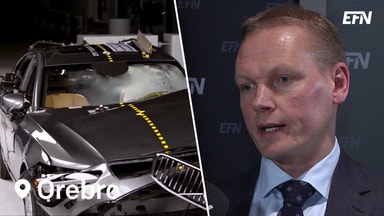 Autoliv ser fortsatt god tillväxt