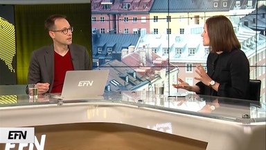 Fortsatt stabil trend på bomarknaden