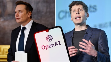 Altmans diss – efter Musks bud på OpenAI