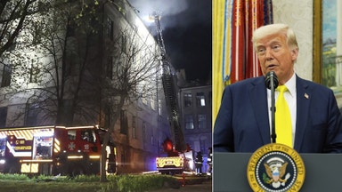 Uppgifter: USA föreslår lyfta ryska sanktioner