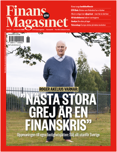 Finansmagasinet