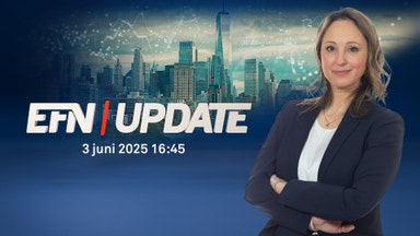 EFN Update 16.45: Fler lediga jobb än väntat i USA