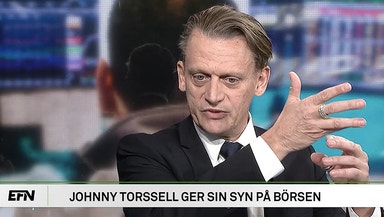 "Det ser ut som ett bear market rally"