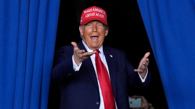 Trump: Ingen prislapp för massutvisningarna