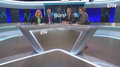 Hetast inom handel, hållbarhet och hälsa