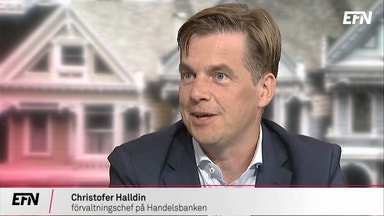 Högtryck på USA:s bomarknad