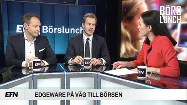 "Ska ha en bättre värdering"