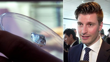 Cellink – Printar mänsklig vävnad