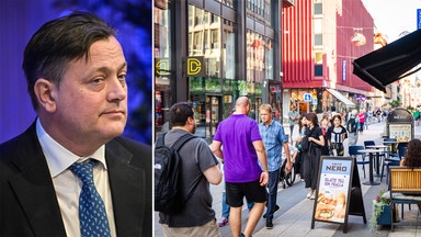 Ekonomen: Positivt – men ser ingen vändning