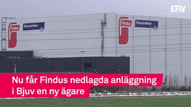 Så ska Bjuv bli matens Silicon Valley