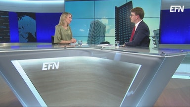 Analytikern om vändningen i fastighetssektorn