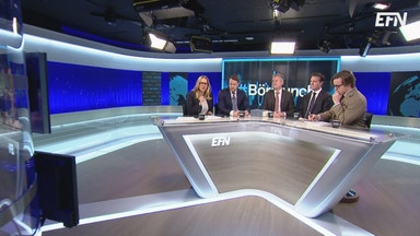 Nio nordiska aktiecase