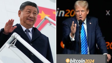 Kinas svar: Tullar på 15 procent mot USA