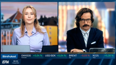 Guld och börsrekord inför Fed-besked