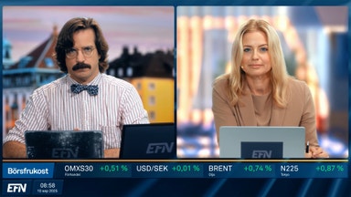 Sparpaket i Novo och nya AI-rusningar i USA