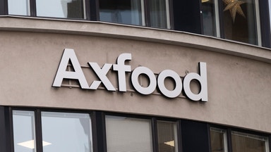 Axfood rapporterar starkare resultat – höjer utdelningen