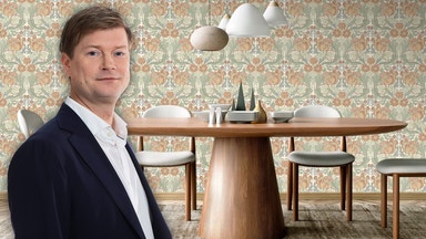 Peter Hedlund: Rapportras för Rusta – avvakta