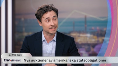 Ny vecka, nya auktioner – ny turbulens?