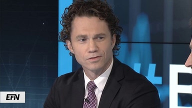 ÅF ser ingen avmattning