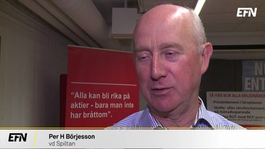 Så blir du rik i hängmattan