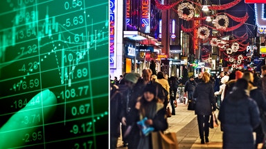 Lista: Så går Sverige mot världens börser