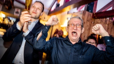 Demokraatit vinner Grönlands val stort